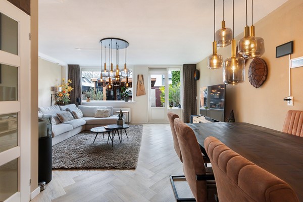 Medium property photo - Joke Smit-Erf 67, 3315 VC Dordrecht